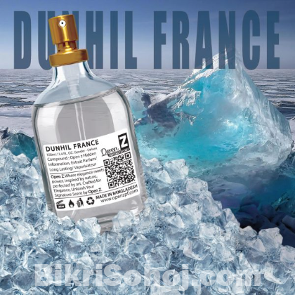 Dunhil France 100ml, হালকা মিষ্টি ঘ্রান
